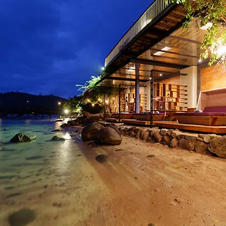 Plataran Komodo Resort & Spa - Chse Certified-2