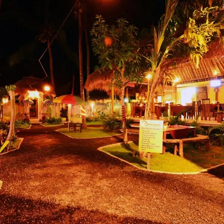 Mushroom Garden Villas-3