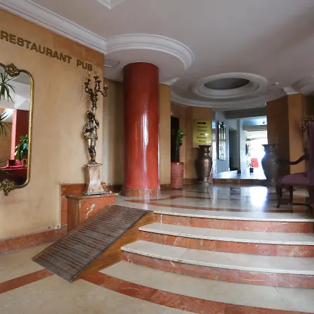 Hôtel Rembrandt-3