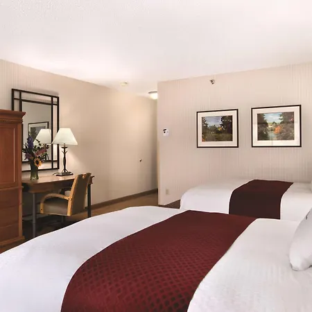 Doubletree By Hilton Durango-2
