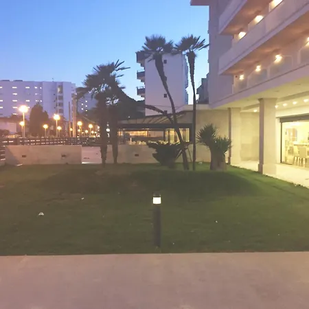 Hotel Luxor-3