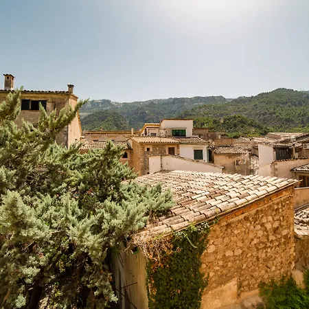 Hotel Ca'L Bisbe-2