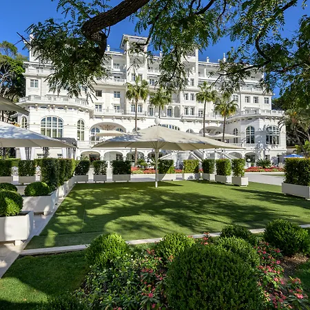 Gran Hotel Miramar Gl-3