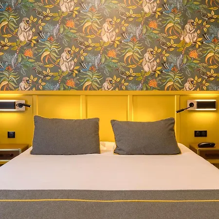 Best Western Hotel Graslin-3