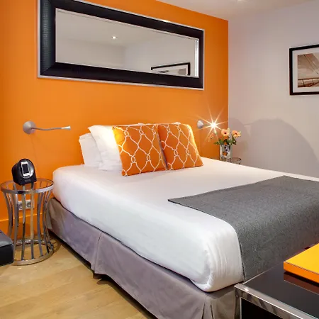 Le Boutique Hotel & Spa-2