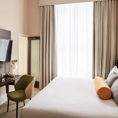 The Clermont London, Victoria-2
