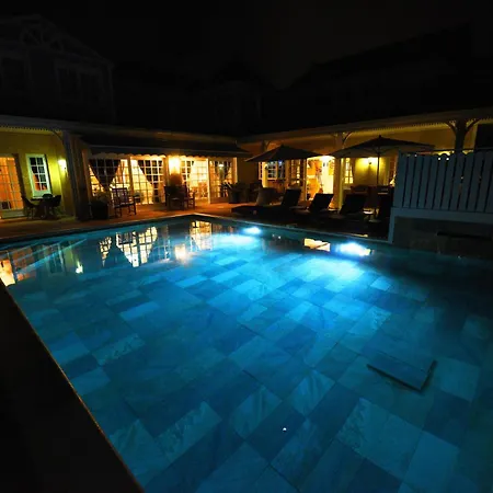 Hotel Le Cilaos-2