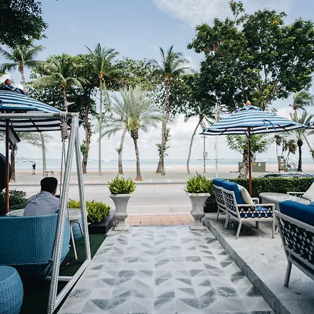 Mera Mare Pattaya-3