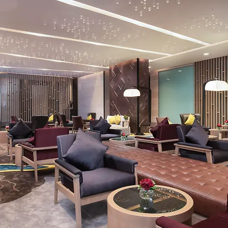 Novotel Bangkok Sukhumvit 20-2