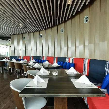 Veranda Resort Pattaya - Mgallery Collection, Accor Hotel-2