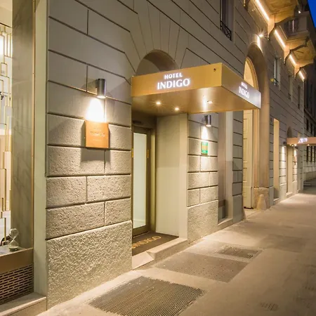 Hotel Indigo Milan - Corso Monforte By Ihg-3