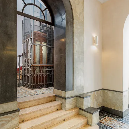 Residence De La Gare-3