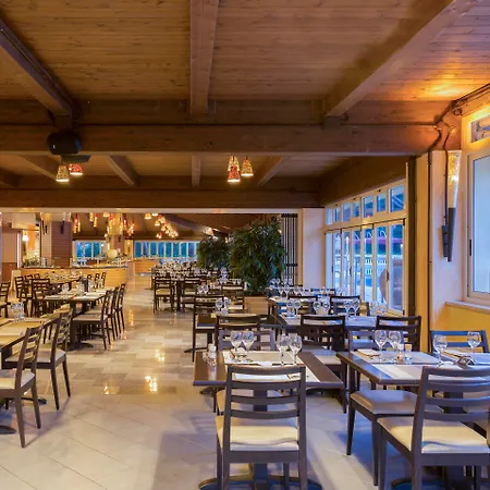 Park Hotel Marinetta - Beach & Spa-3