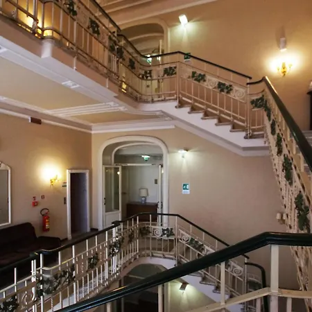 Grand Hotel Regina Salsomaggiore-2