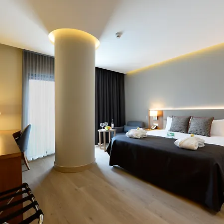 Holiday Inn Bursa - City Centre By Ihg-2