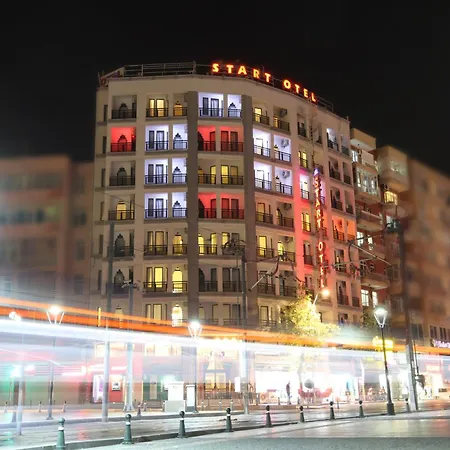 Start Hotel-2