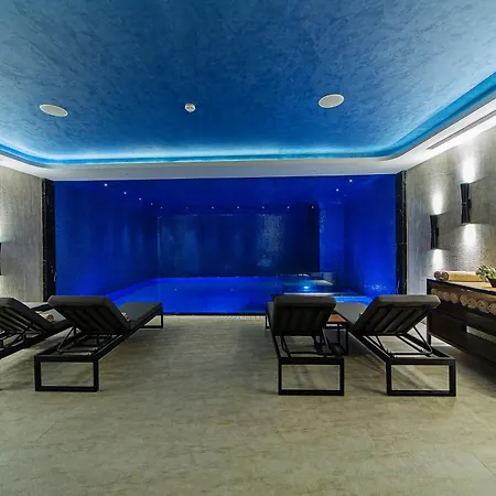 Arts Hotel Istanbul Harbiye - Special Class-2
