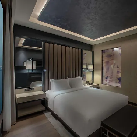 Hilton Istanbul Bakirkoy-2