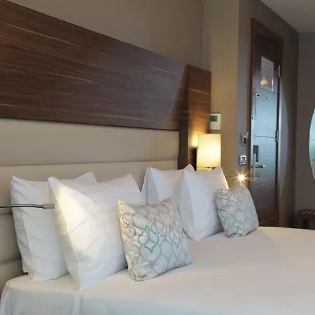 Bricks Hotel Istanbul-3