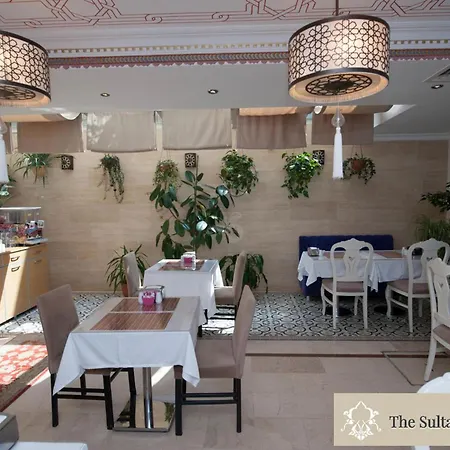 Sultans Royal Hotel-3