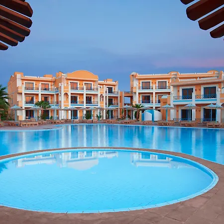 Mirage Bay Resort & Aqua Park-2