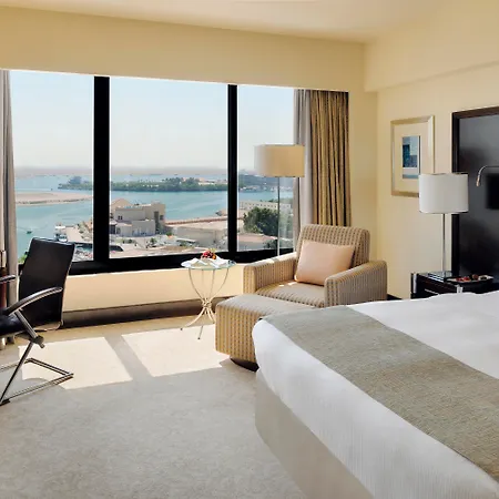 Intercontinental Abu Dhabi By Ihg-2