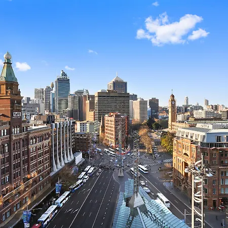 Mercure Sydney-2