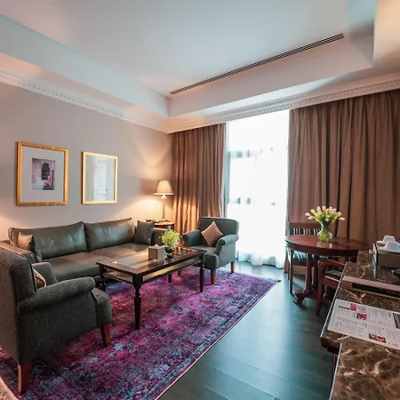 Millennium Hotel Doha-3