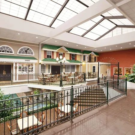 Days Inn By Wyndham Penn State-3