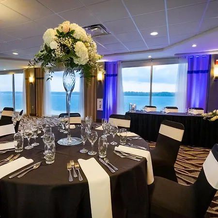 Crowne Plaza Niagara Falls Ny - Riverside By Ihg-2
