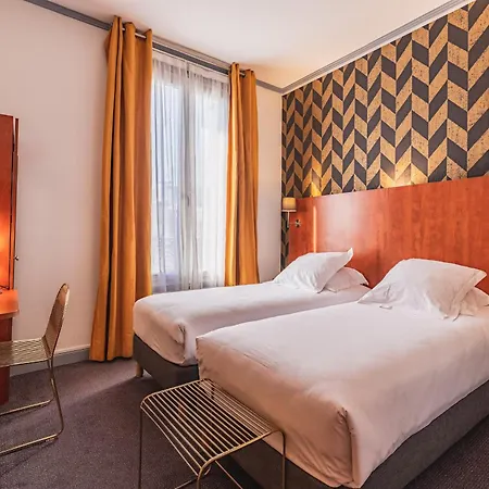 Best Western Hotel Centre Reims-3