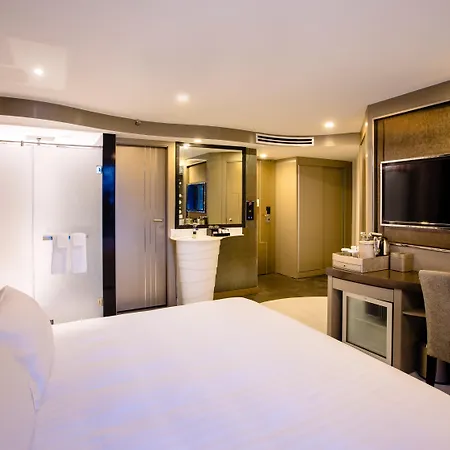Azure Hotel Pattaya-2