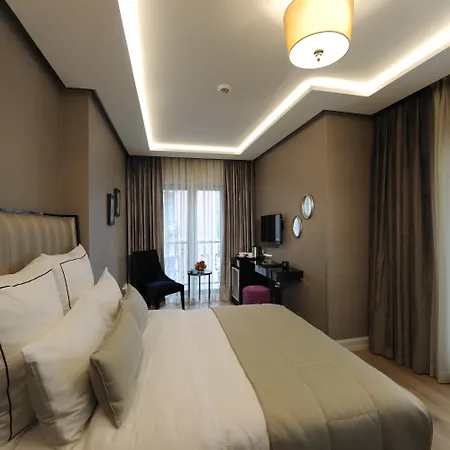 Le Petit Palace Hotel - Special Category-3