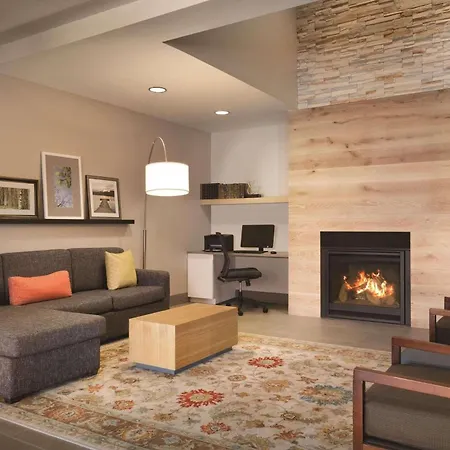 Country Inn & Suites By Radisson, Brooklyn Park - Brooklyn Center, Mn-3