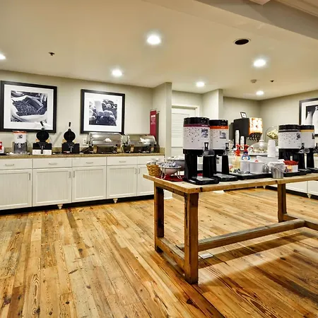 Hampton Inn & Suites Charleston/Mt. Pleasant-Isle Of Palms-3