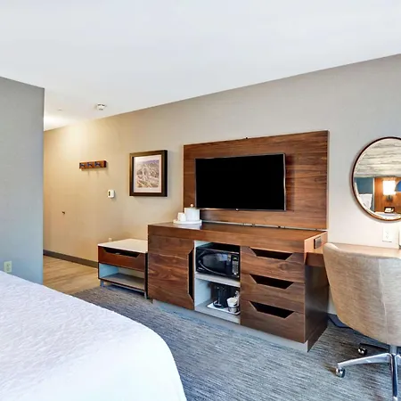 Hampton Inn By Hilton Moab Arches National Park-3