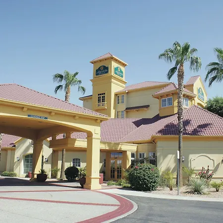 La Quinta By Wyndham Phoenix West Peoria-2