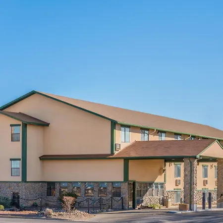 Super 8 By Wyndham Cortez/Mesa Verde Area-3