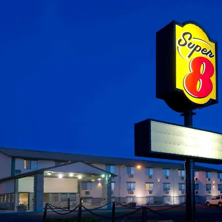 Super 8 By Wyndham Cortez/Mesa Verde Area-2
