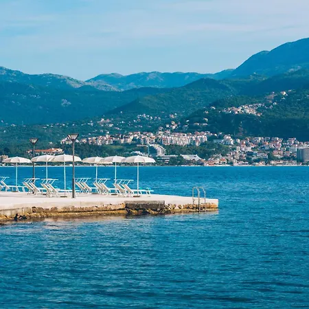 Iberostar Waves Herceg Novi All Inclusive-2