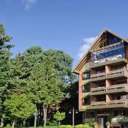 Hotel Laghetto Gramado-2