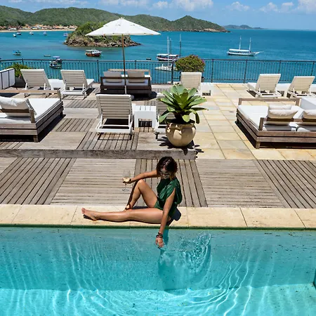 Casas Brancas Boutique Hotel & Spa-2