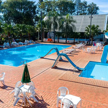 Hotel Nacional Inn Foz do Iguaçu-2