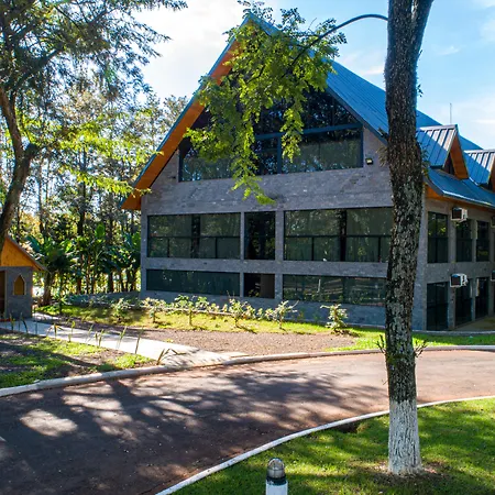Hotel Nacional Inn Foz do Iguaçu-3