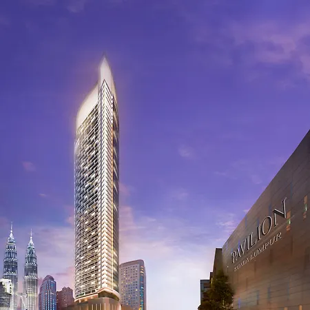 Banyan Tree Kuala Lumpur-3