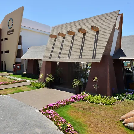 Aranwa Paracas Resort & Spa-2