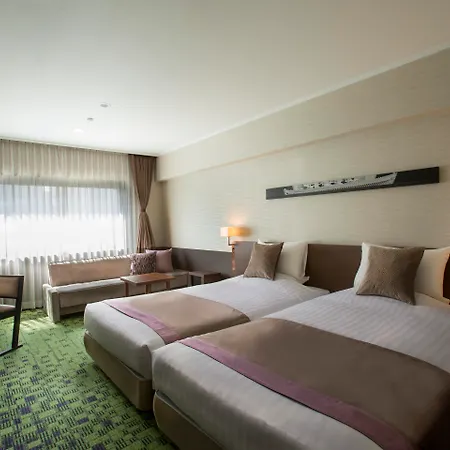 Kyoto Century Hotel-2
