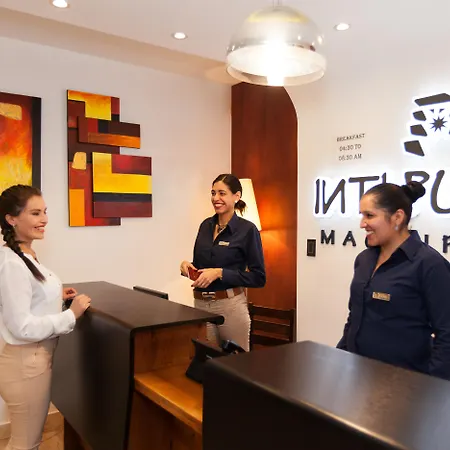 Inti Punku Machupicchu Hotel & Suites-3