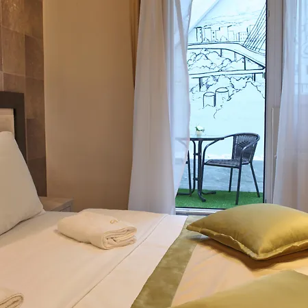 Garni Hotel Vozarev-2