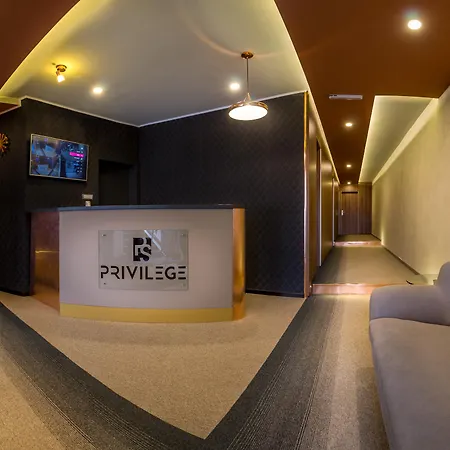 Privilege Room'S By Central Park-3